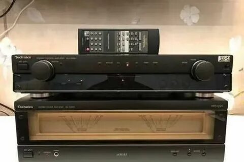 S technics