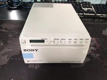 Sony up x898md