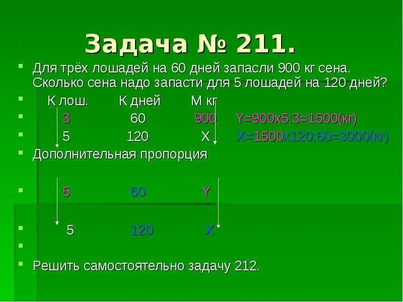 Задача по теме пропорция. Задания на решение пропорций. Решение задач методом пропорции. Пропорции в задачах в килограммах. Сколько кг сена на одну корову