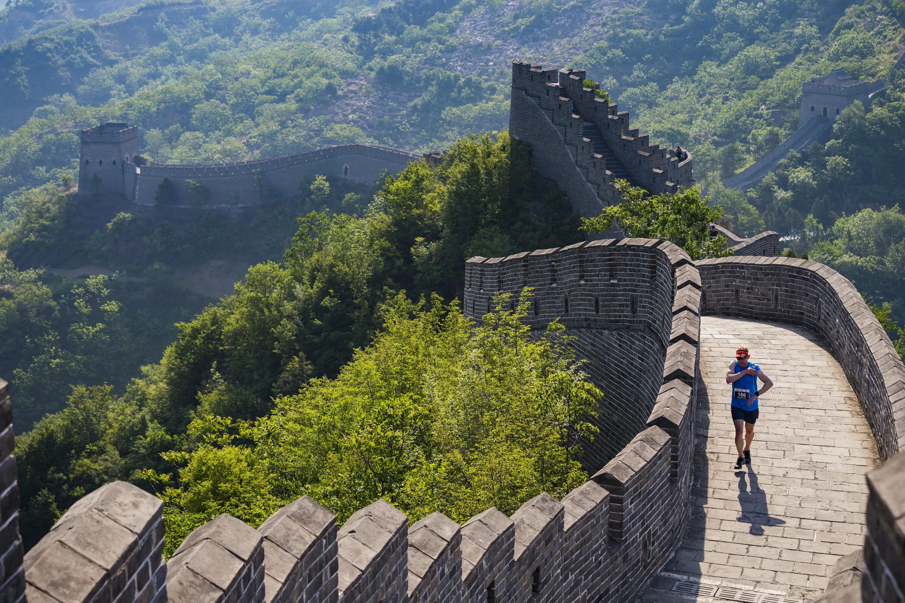 Сколько километров великая китайская. Великая китайская стена Хунань. 2. Великая китайская стена, Китай. Mido китайская стена.