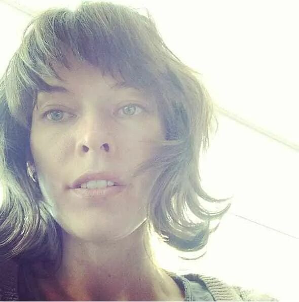 Photo by millajovovich Milla jovovich, Marvel spiderman, Instagram posts