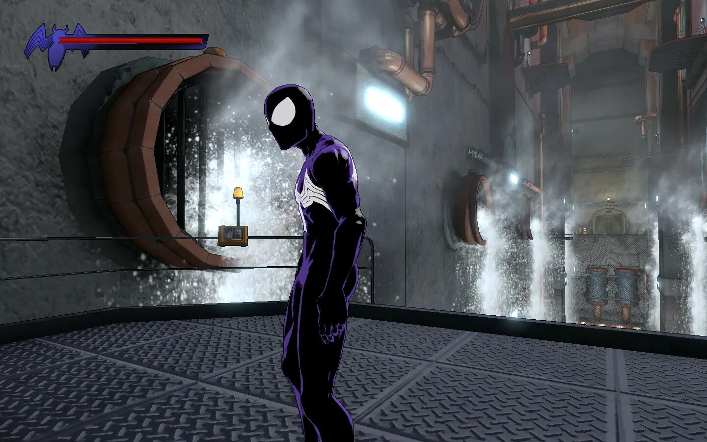 Человек паук игра измерения. Spider-man: shattered dimensions. spider-man: shattered dimensions игра. spider man shattered dimensions гоблин. spider-man shattered dimensions 2.