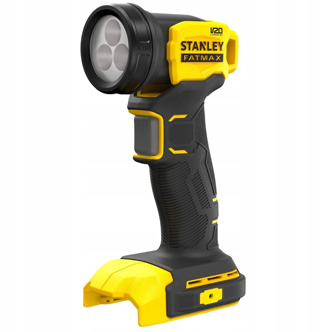 Сайт stanley. Аккумуляторный фонарь stanley fatmax. фонарь stanley fatmax v20. фонарь стэнли фатмакс 18 вольт. шуруповерт stanley fatmax v20.