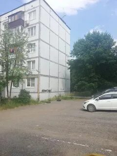 Новый городок 1