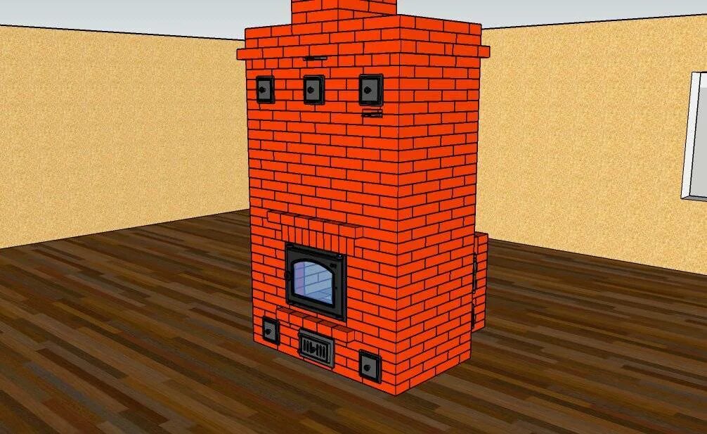 П е щ 5