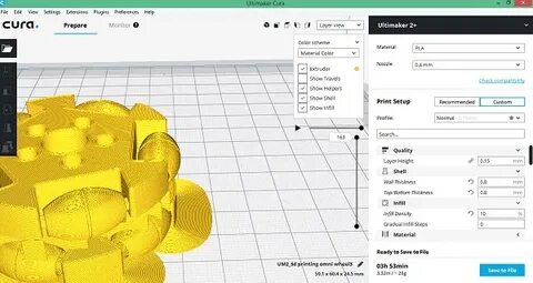Cura 5.6 0