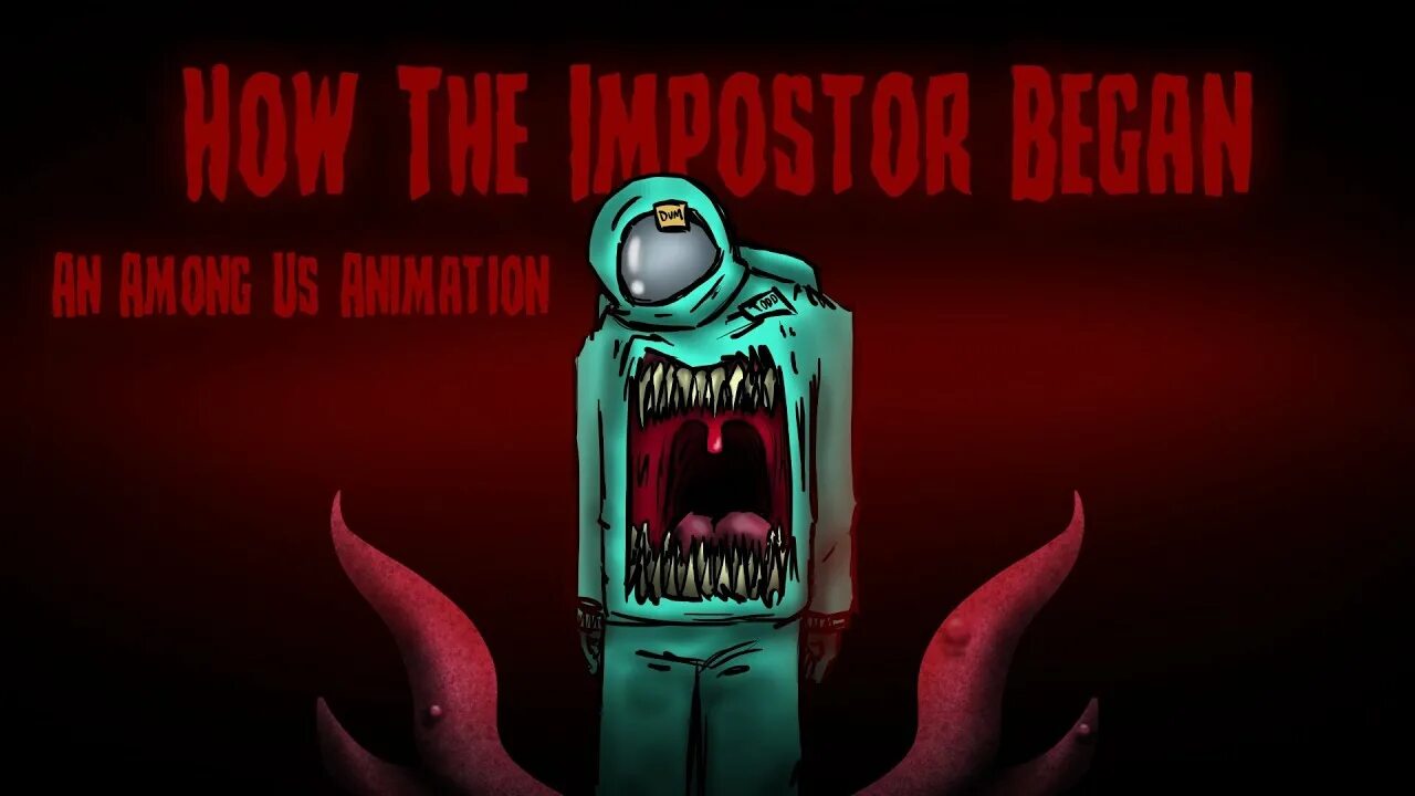Амонг ас 3д. Бафф в игре. Impostor horror. Арт по игре among us. Импостер амонг.