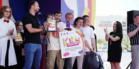 Год молодежи москва