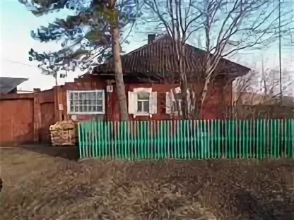Авито боготол недвижимость