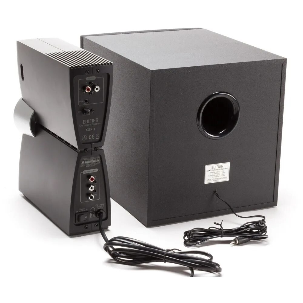 Система edifier edifier. Акустическая система 2.1 edifier. edifier c2xd. edifier c2 2.1. edifier c2 multimedia speaker.