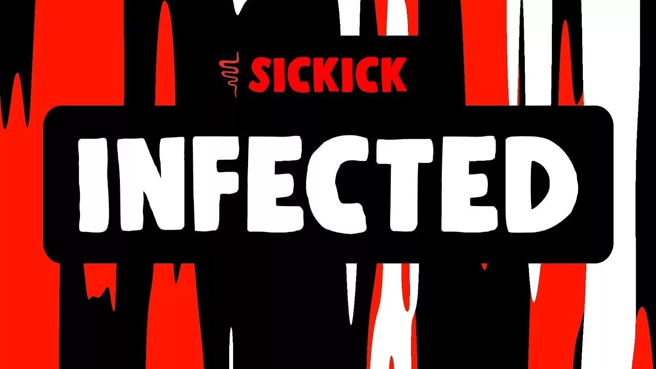 Sickick infected перевод. Sickick infected. Intro infected Sickick.