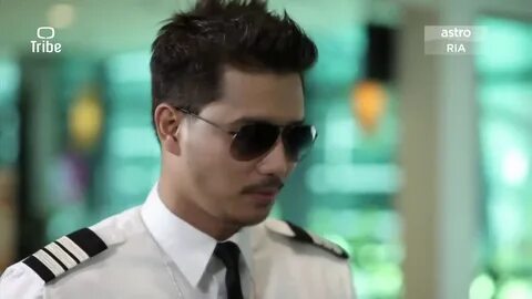 Mr pilot