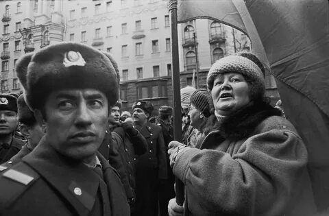 Февраль 1993 года