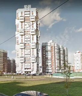Столетова 17