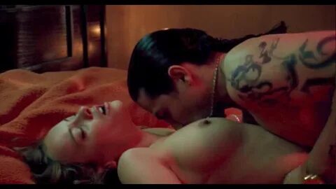 Bijou Phillips Sex Scenes 