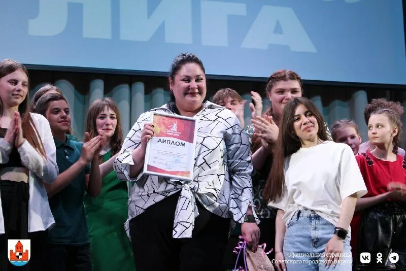 на волне юмора телеграм