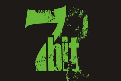 Сайт 7 bit