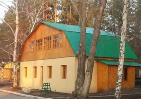 Пригородное лесничество самара