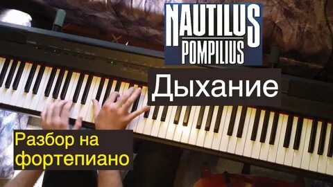 Дышащий разбор
