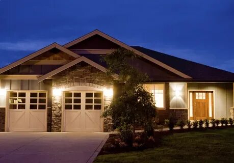 Lighter house