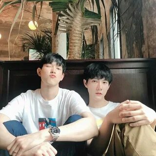 Max and yos