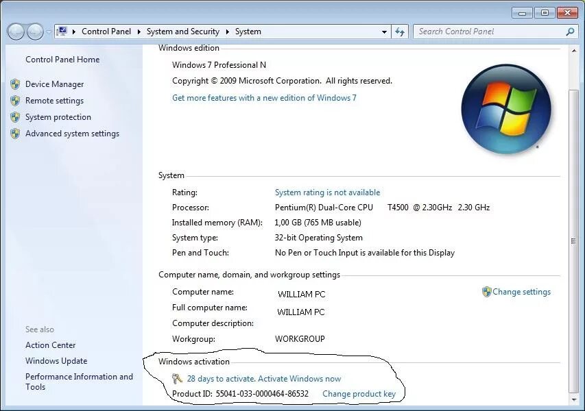 Очистка на компьютере windows что это. Чистим windows 7. Windows 7 свойства. Очистка диска с на виндовс 7. Чистка автозапуска.