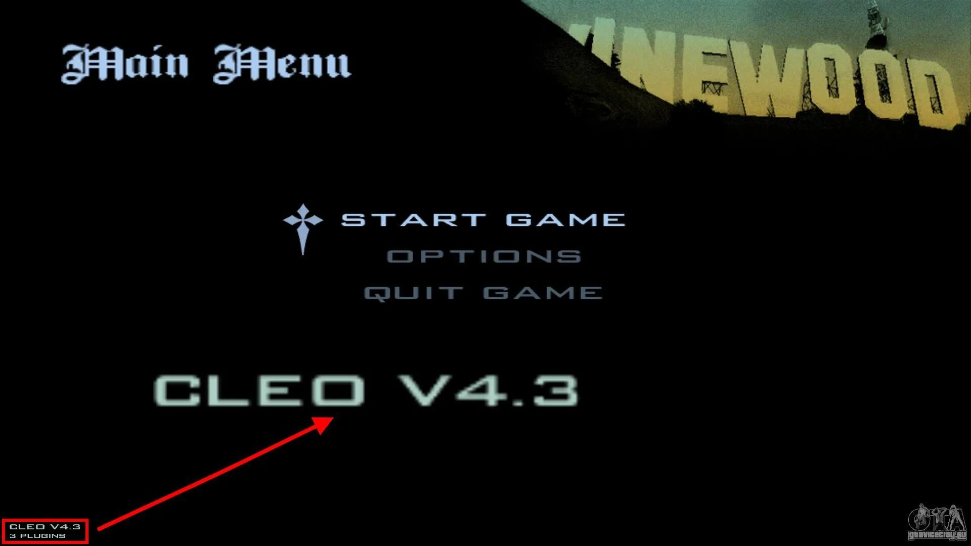 Cleo library. Cleo 4.3. cleo gta san andreas. gta sa cleo 4. гта сан андреас меню паузы.