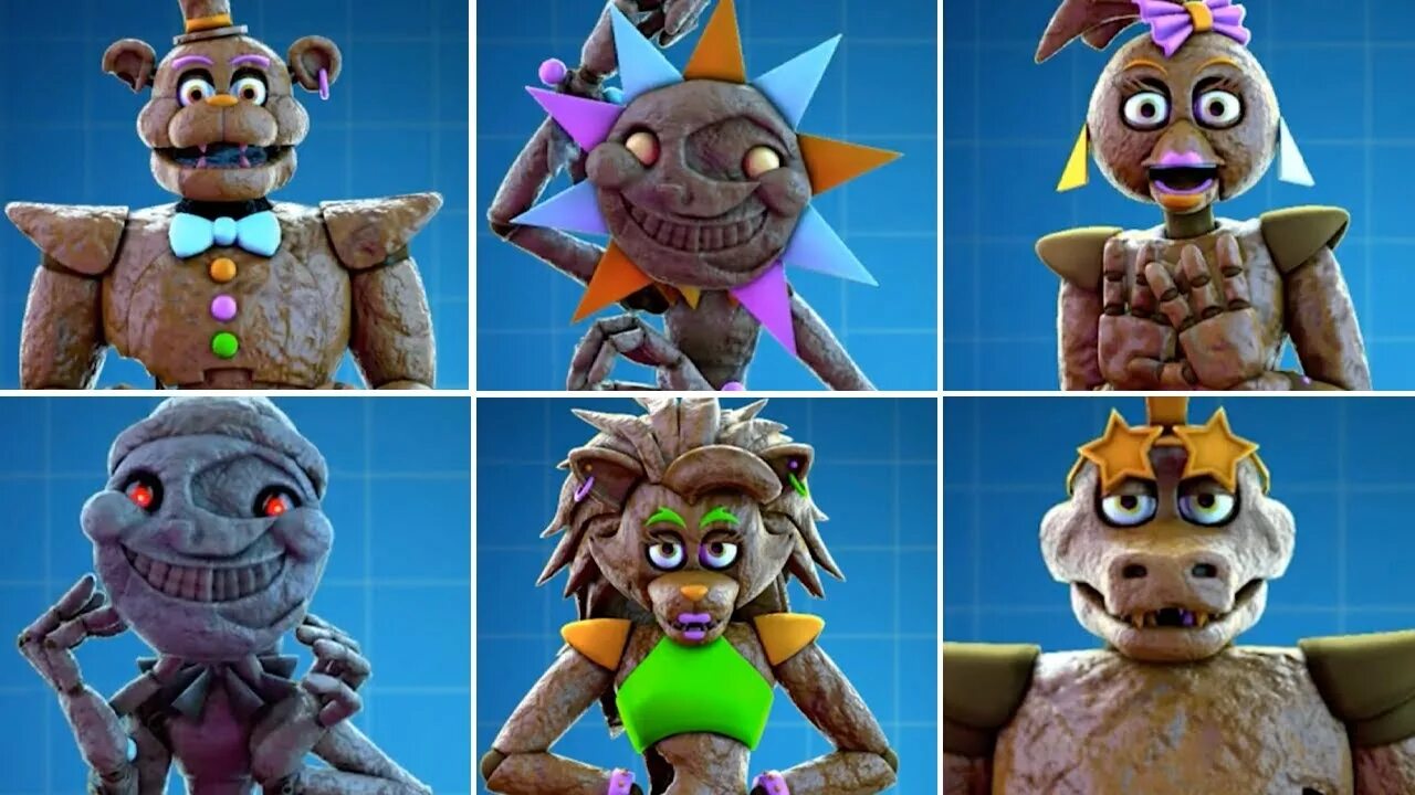 Workshop animation fnaf. Fnaf security breach поломанные аниматроники. fnaf ar special delivery - glamrock animatronics workshop animations. fnaf ar easter. фнаф ар аниматроники исправленные кошмарные аниматроники.