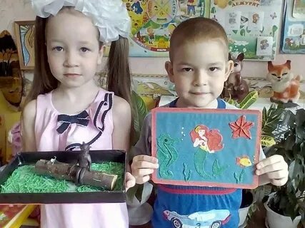 День рождения тукая в детском саду