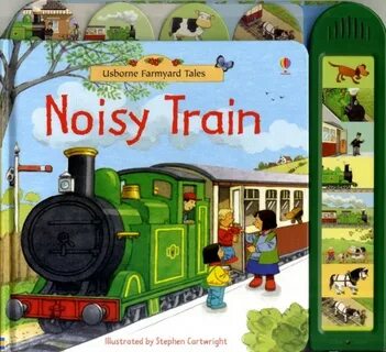 Train story