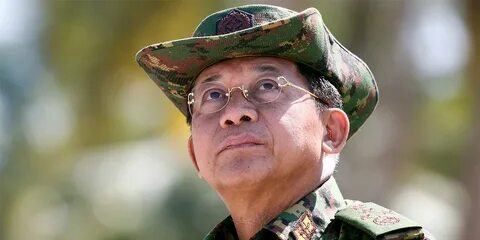 Незаконный правитель