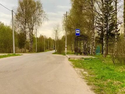 Захарово раменский