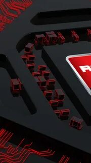 Игровой amd