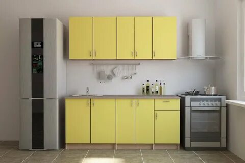 Кухня кг 8