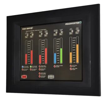 Control monitor
