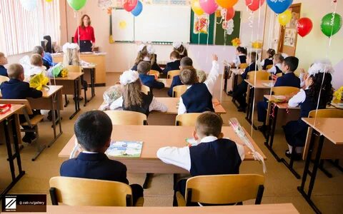Земский учитель забайкальский