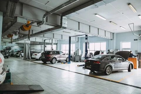 Автосервис оренбург
