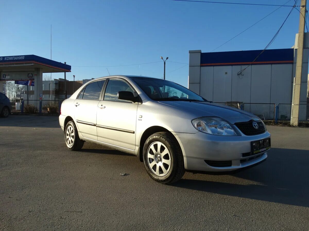 тойота липецк