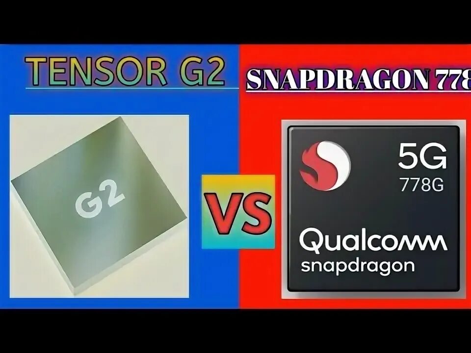 Tensor vs snapdragon. Tensor vs snapdragon