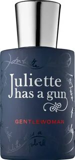 Gentlewoman juliette has