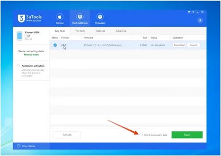 3u tools на русском