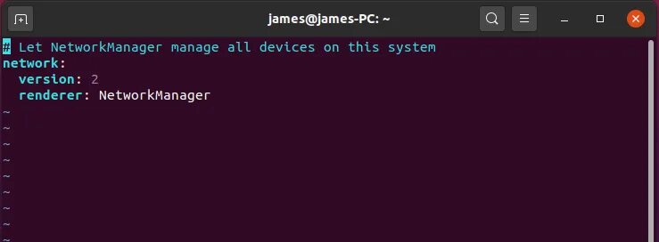 Ubuntu routing. Ubuntu routing
