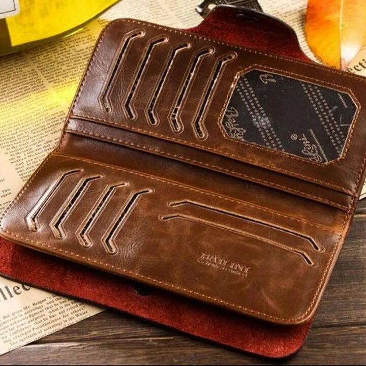 000. мужской кожаный кошелек. портмоне ударение. портмоне eligius m2110-002, натуральная кожа. кожаный кошелек.