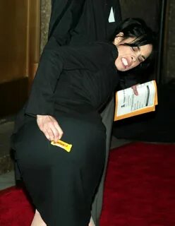 Slideshow sarah silverman booty.