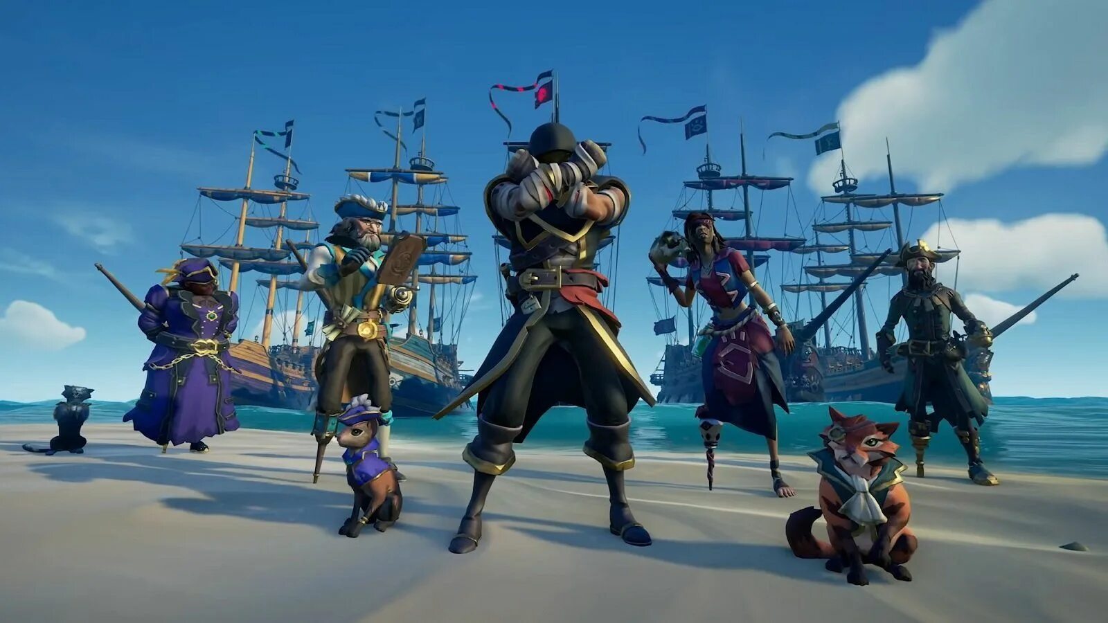 Игра Sea of Thieves. Костюм легендарного пирата Sea of Thieves. Sea of Thieves 2018. Костюмы эмиссаров Sea of Thieves. Си оф игра