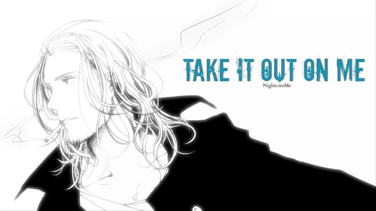 Take it out on me. Take it out on me thousand foot krutch. thousand foot krutch - take it out on me обложка. take it on me thousand foot krutch. take it out on me thousand foot krutch альбом.