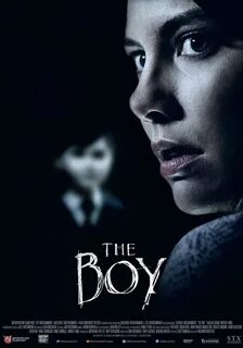 The boy 1