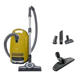 Miele silence