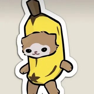 Хапи хапи хапи банан