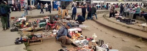 Адрес китайской барахолки в новосибирске